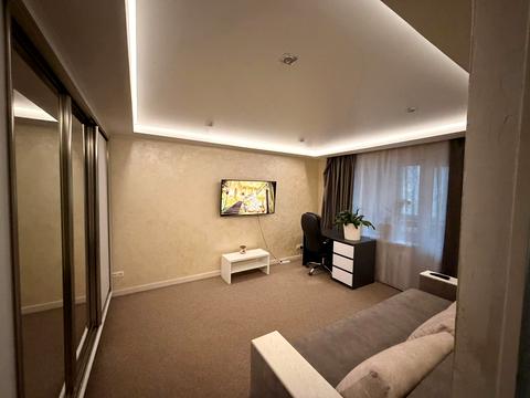 квартира за адресою Голосіївський просп. (40-річчя Жовтня), 89