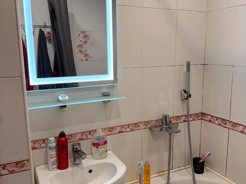 квартира за адресою Голосіївський просп. (40-річчя Жовтня), 89