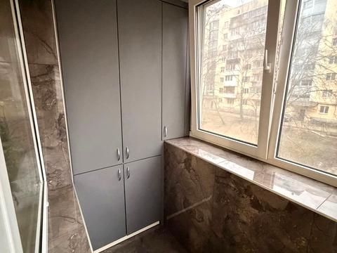 квартира за адресою Голосіївський просп. (40-річчя Жовтня), 89