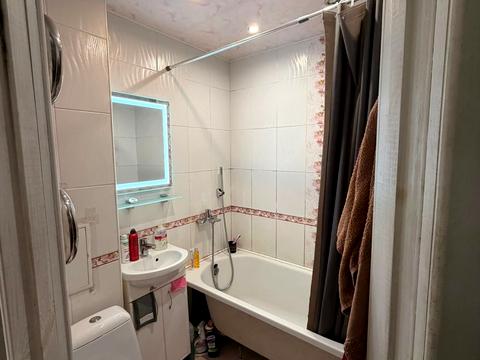 квартира за адресою Голосіївський просп. (40-річчя Жовтня), 89