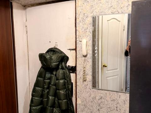 квартира за адресою Голосіївський просп. (40-річчя Жовтня), 89