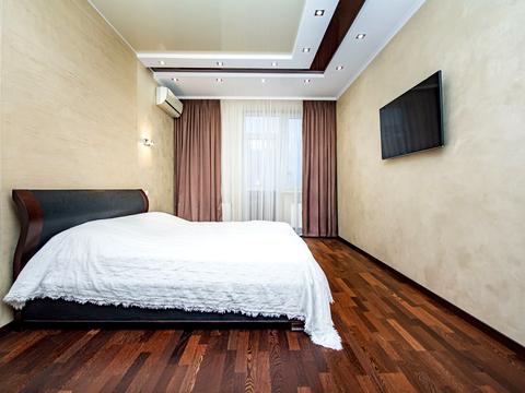 квартира за адресою Юлії Здановської вул. (Ломоносова), 73-Г