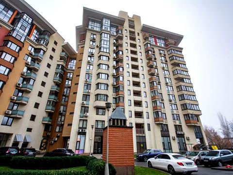 квартира за адресою Юлії Здановської вул. (Ломоносова), 73-Г