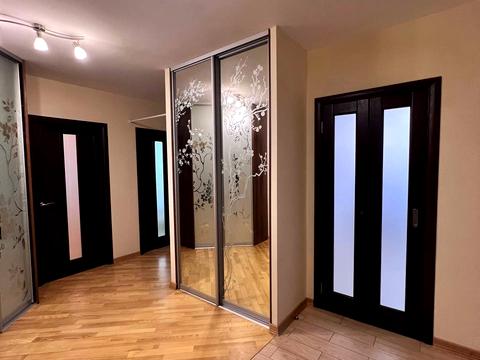 квартира за адресою Михайла Гориня вул. (), 23