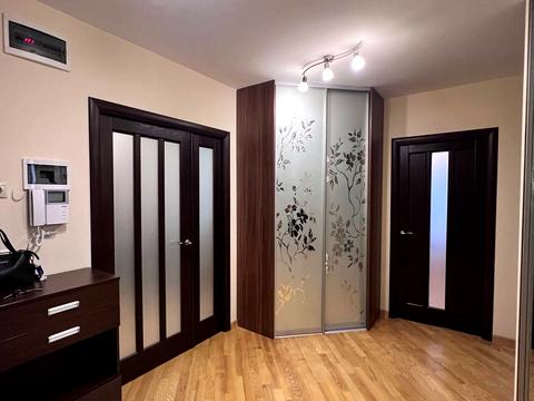 квартира за адресою Михайла Гориня вул. (), 23