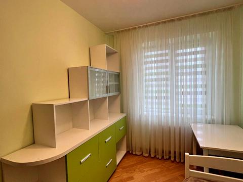 квартира за адресою Михайла Гориня вул. (), 23