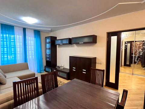 квартира за адресою Михайла Гориня вул. (), 23