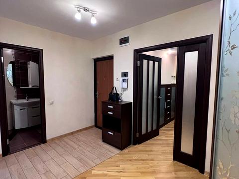 квартира за адресою Михайла Гориня вул. (), 23