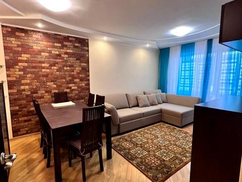 квартира за адресою Михайла Гориня вул. (), 23