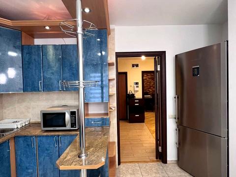 квартира за адресою Михайла Гориня вул. (), 23