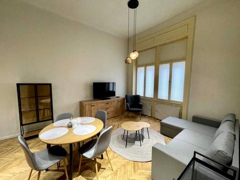 квартира за адресою Корзо вул., 17