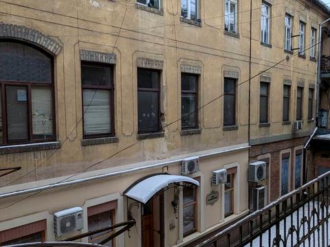 квартира за адресою Корзо вул., 17