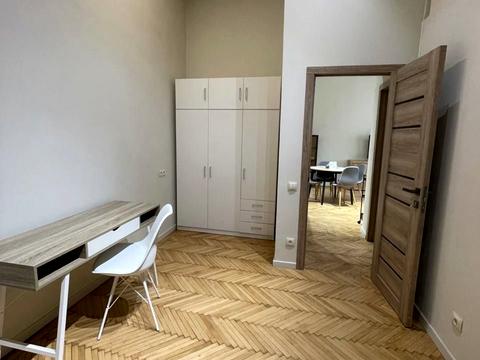 квартира за адресою Корзо вул., 17