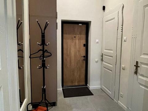 квартира за адресою Корзо вул., 17