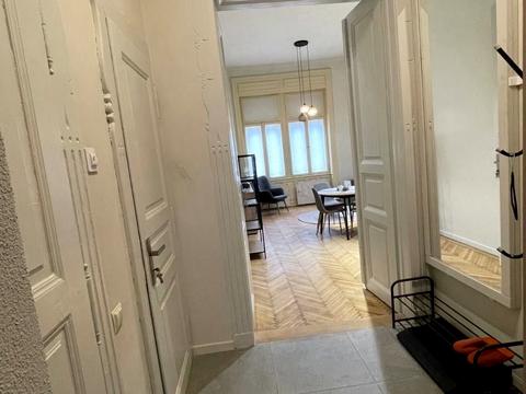 квартира за адресою Корзо вул., 17