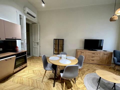 квартира за адресою Корзо вул., 17