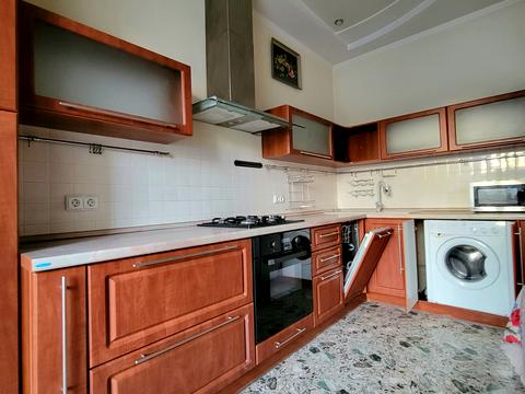 квартира за адресою Дмитра Яворницького просп. (Карла Маркса), 55