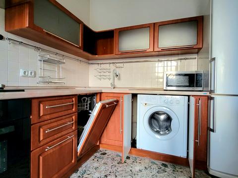 квартира за адресою Дмитра Яворницького просп. (Карла Маркса), 55