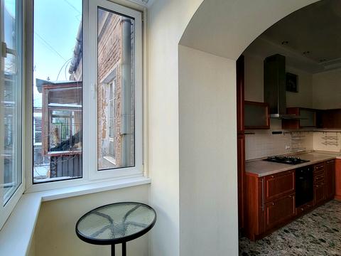 квартира за адресою Дмитра Яворницького просп. (Карла Маркса), 55