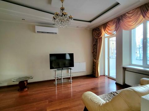 квартира за адресою Дмитра Яворницького просп. (Карла Маркса), 55