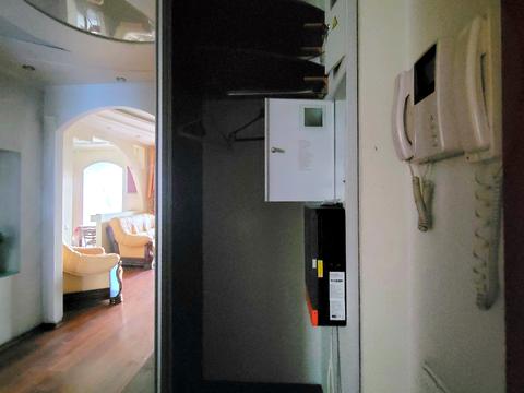 квартира за адресою Дмитра Яворницького просп. (Карла Маркса), 55