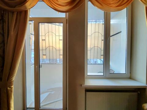 квартира за адресою Дмитра Яворницького просп. (Карла Маркса), 55