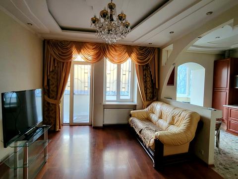 квартира за адресою Дмитра Яворницького просп. (Карла Маркса), 55