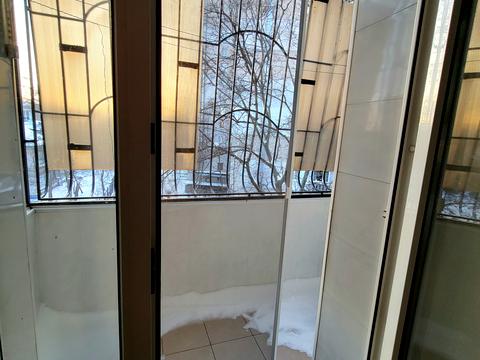 квартира за адресою Дмитра Яворницького просп. (Карла Маркса), 55