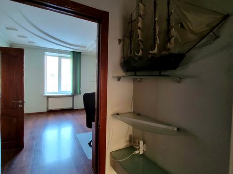 квартира за адресою Дмитра Яворницького просп. (Карла Маркса), 55