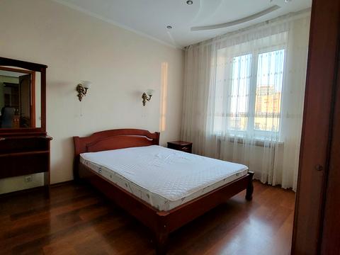 квартира за адресою Дмитра Яворницького просп. (Карла Маркса), 55