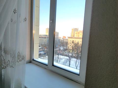 квартира за адресою Дмитра Яворницького просп. (Карла Маркса), 55