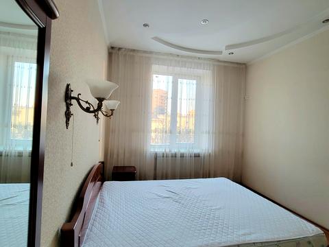 квартира за адресою Дмитра Яворницького просп. (Карла Маркса), 55