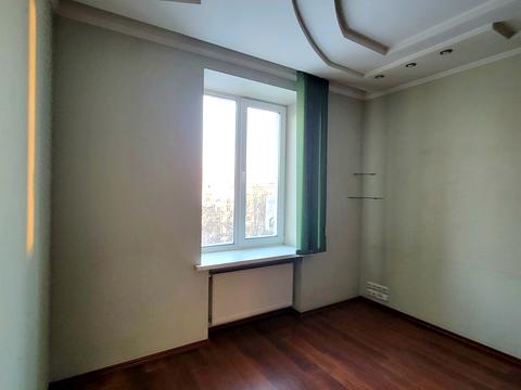 квартира за адресою Дмитра Яворницького просп. (Карла Маркса), 55