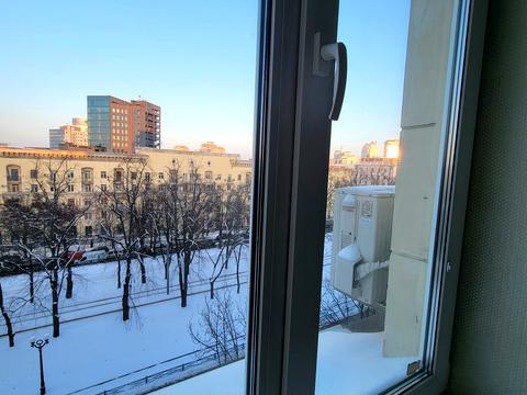 квартира за адресою Дмитра Яворницького просп. (Карла Маркса), 55