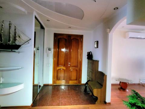 квартира за адресою Дмитра Яворницького просп. (Карла Маркса), 55