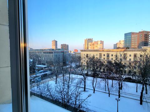 квартира за адресою Дмитра Яворницького просп. (Карла Маркса), 55