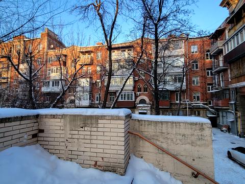 квартира за адресою Дмитра Яворницького просп. (Карла Маркса), 55