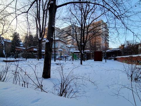 квартира за адресою Дмитра Яворницького просп. (Карла Маркса), 55