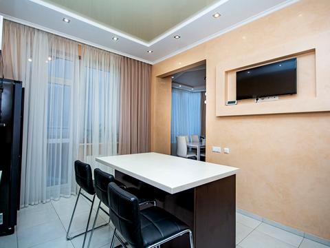 квартира за адресою Юлії Здановської вул. (Ломоносова), 73-Г