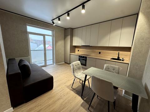 квартира по адресу Фредеріка Шопена ул., 9