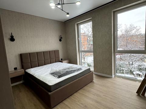 квартира по адресу Фредеріка Шопена ул., 9