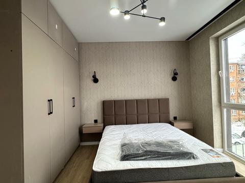 квартира по адресу Фредеріка Шопена ул., 9