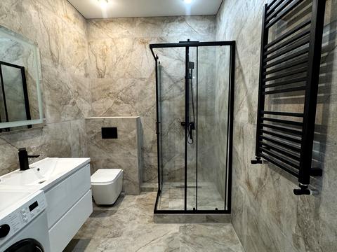 квартира по адресу Фредеріка Шопена ул., 9