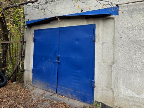 паркомісце за адресою Клочківська вул., 203