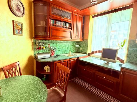 квартира по адресу Анатолія Тегзи ул. (Воззʼєднання), 19