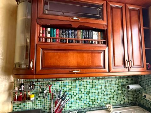 квартира по адресу Анатолія Тегзи ул. (Воззʼєднання), 19