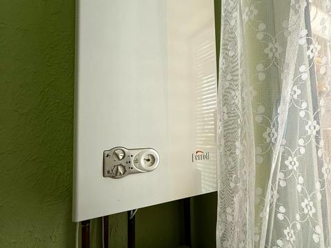 квартира по адресу Анатолія Тегзи ул. (Воззʼєднання), 19