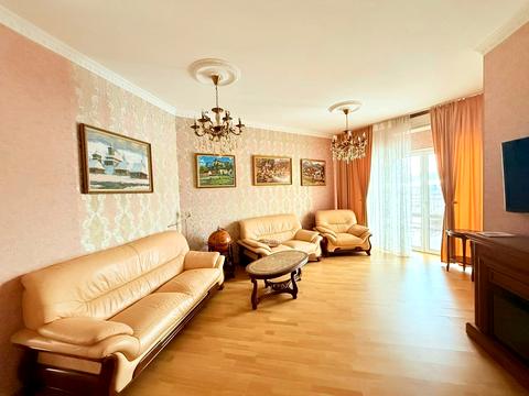 квартира по адресу Анатолія Тегзи ул. (Воззʼєднання), 19