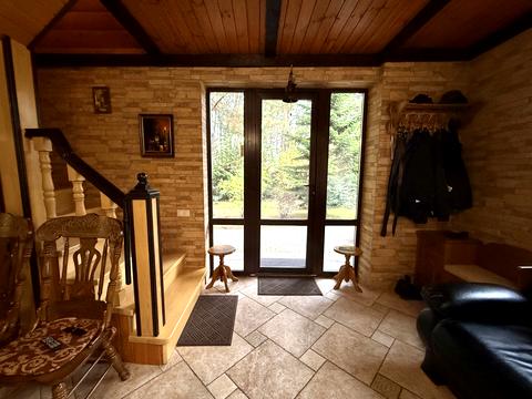 будинок за адресою Петропавлівська вул. (Петровського)