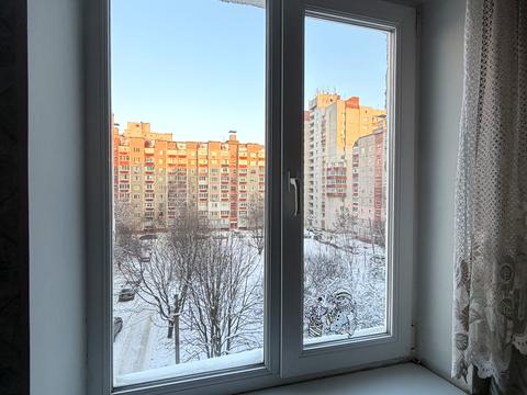 квартира за адресою 1-ї Танкової Бригади вул., 23